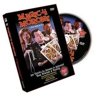 Michael Winslow - Nemours Magic for Morons