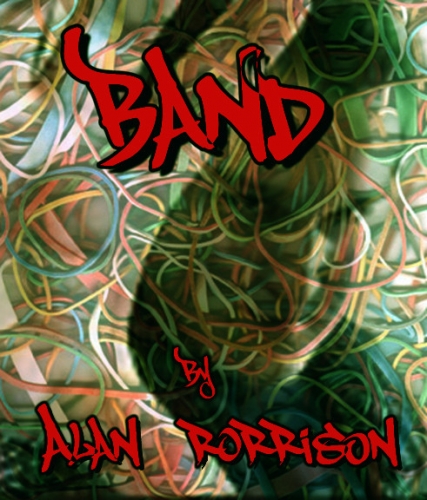 Alan Rorrison Band