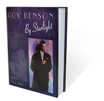 Roy Benson By Starlight by Levent and Todd Karr