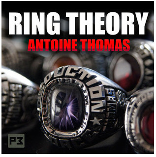Ring Theory by Antoine Thomas