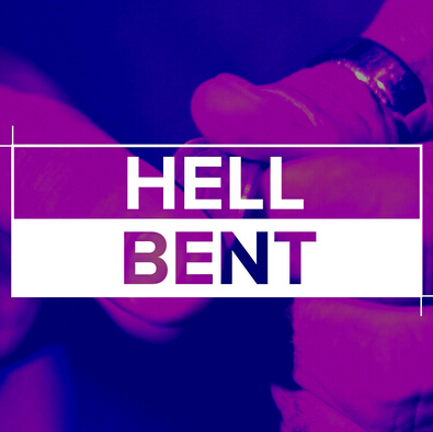 Hell Bent by Gregory Wilson