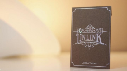 PCTC Productions Presents UNLINK Remastered by Jordan Victoria