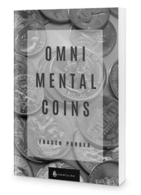 Omni Mental Coins by Fraser Parker