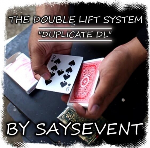 Double Lift System Duplicate DL by SaysevenT