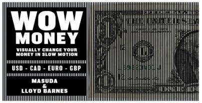 WOW Money by Masuda