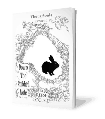 Down the Rabbit Hole by Reese Goodley