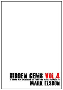Hidden Gems 4 by Mark Elsdon