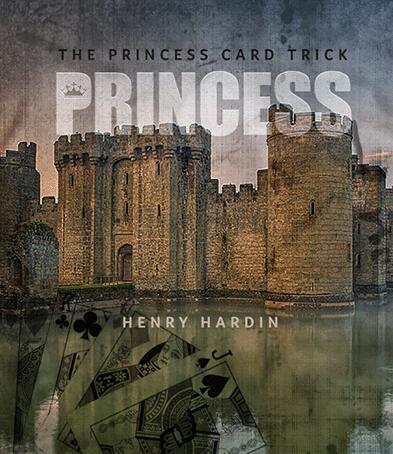 The Princess Card Trick by Henry Hardin