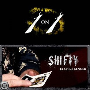 Chris Kenner - Shifty