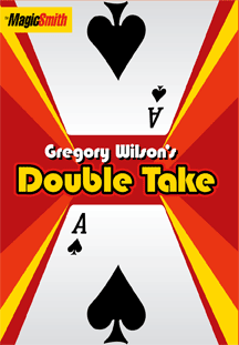 Gregory Wilson - Double Take