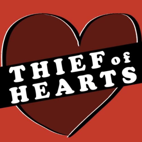 Thief of Hearts by R. Paul Wilson