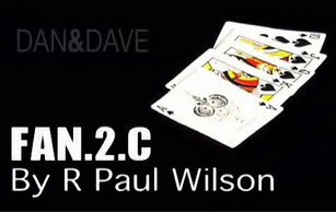 FAN.2.C by R.Paul Wilson