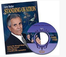 Larry Becker - Standing Ovation