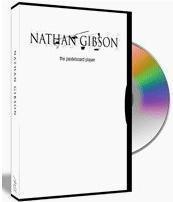 Nathan Gibson - Pasteboard Player