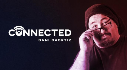 Dani DaOrtiz Connected