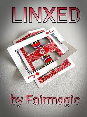 Linxed by Ralf Rudolph