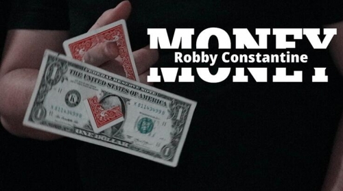 Robby Constantine – Money