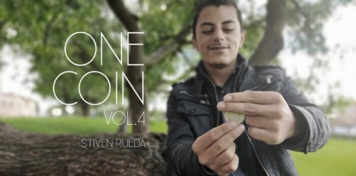 One Coin Vol.4 - Stiven Rueda