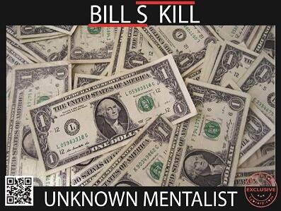 Bill S Kill by Unknown Mentalist