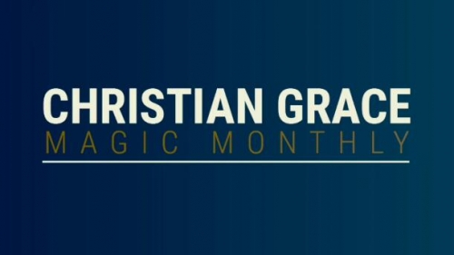Cross Cut Considerations by Christian Grace