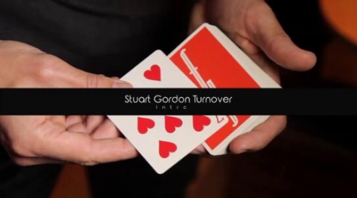 The Stuart Gordon Turnover by Yoann.F