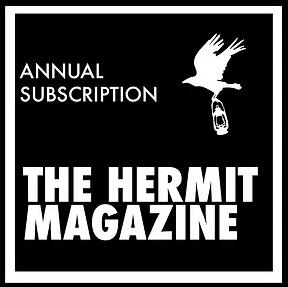 Scott Baird - The Hermit Magazine Vol. 1 No. 1-12