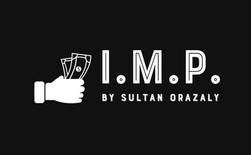 I.M.P by Sultan Orazaly