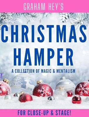 Christmas Hamper by Graham Hey