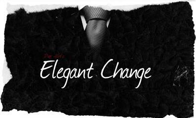Elegant Change by Dan Alex