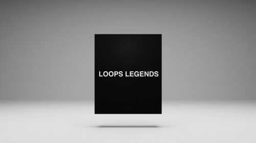 Loops Legends by Yigal Mesika(Instruction Video Only)