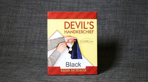 Devil's Handkerchief by Bazar de Magia
