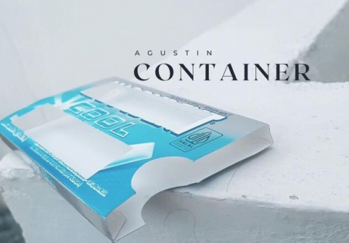 Container by Agustin