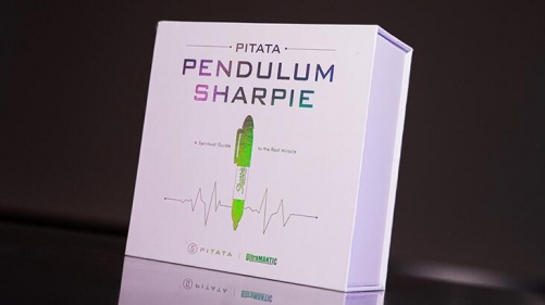 Pendulum Sharpie by Pitata Magic