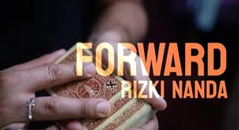 Forward by Rizki Nanda