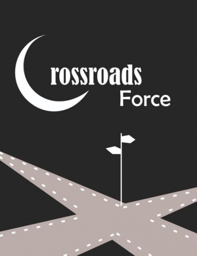Crossroads Force by Utkarsh J.