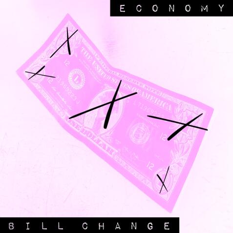 Economy Bill Change by Eric Stevens
