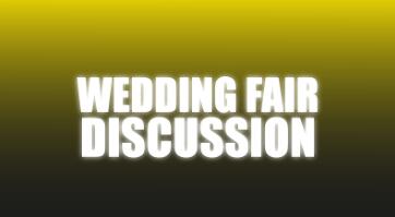 Wayne Goodman - Wedding Fair Discussion (Netrix)