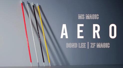 Bond Lee and ZF Magic - Aero