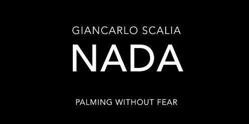 Giancarlo Scalia - Nada