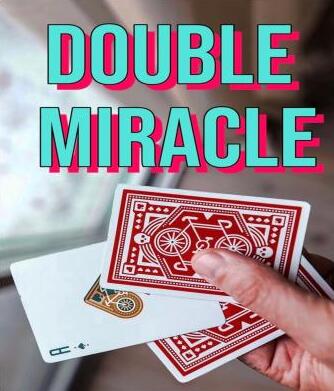 Unnamed Magician - Double Miracle