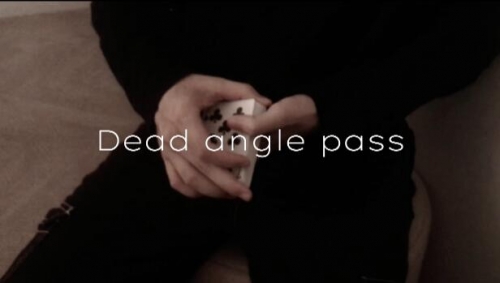 Rolem - D.A pass (Dead Angle pass)