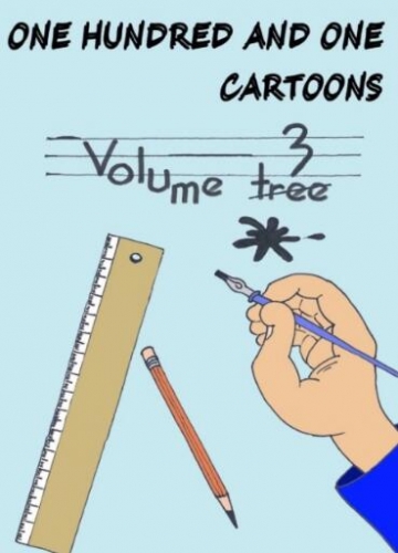 Arajaba - One Hundred and One Cartoons Vol 3