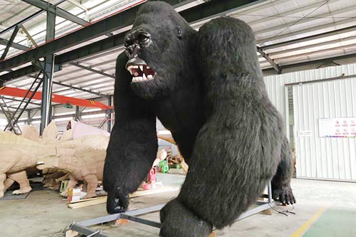 Gorilla Statues for Sale