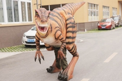 Dinosaur Costume for Adult