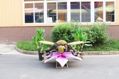 Outdoor Garden Decoration Artificial Insects