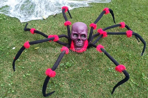Customized Product Halloween Skull for Sale