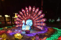 Linterna del Festival del Año Nuevo Chino en venta