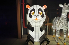 Animal Shape Chinese Lanterns for Sale