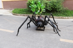Spider Model Animatronic Insect for Sale