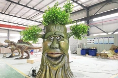 Artificial Tree Landscape Decorative Tree